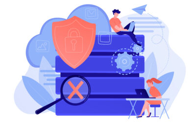 Seguridad en el hosting: Protegiendo tu web de amenazas