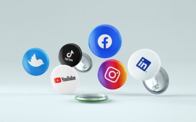 10 Datos curiosos sobre las Redes Sociales