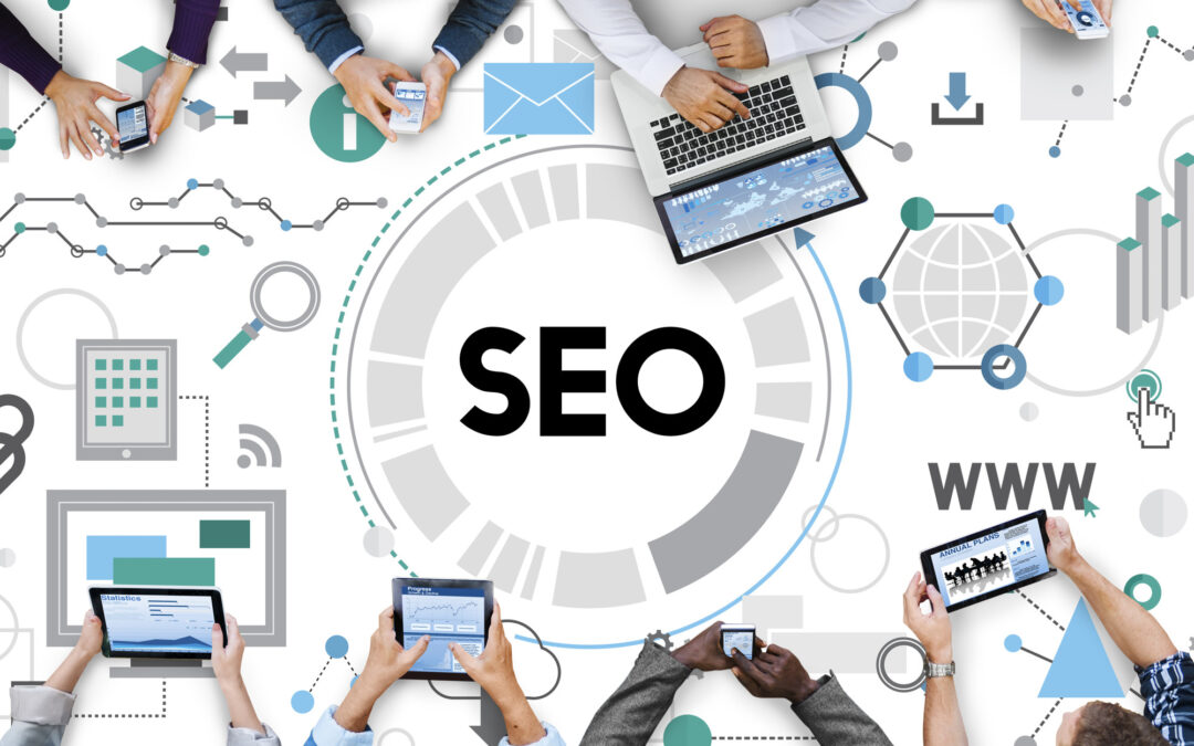 Datos sobre SEO