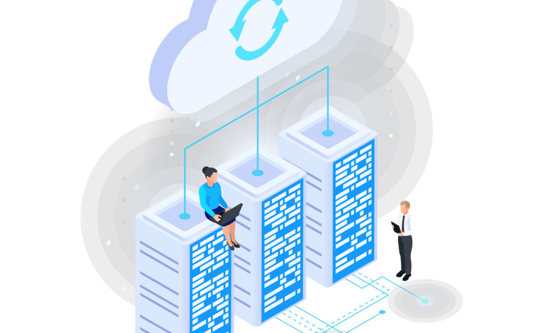 Todo lo que necesitas saber sobre dominios, hosting y cuentas de email